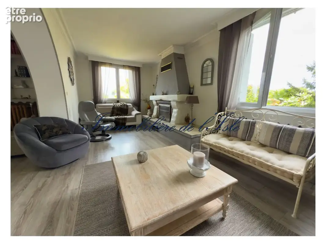 Maison familiale de qualité - photo 5