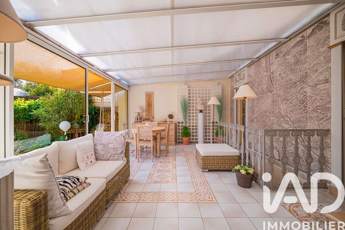 Photo 7 - Maison à LE MANS