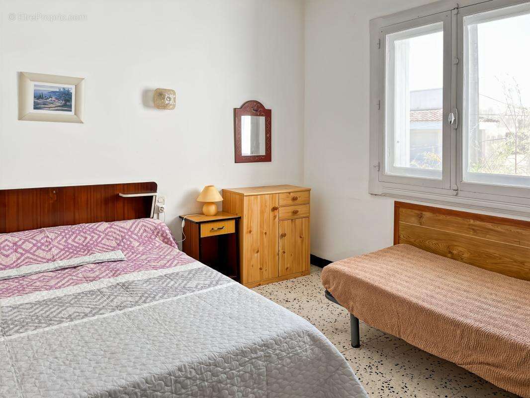 Maison à MARSEILLAN