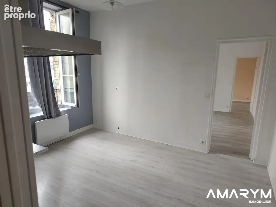 Appartement 45 m² à Dieppe  - photo 4