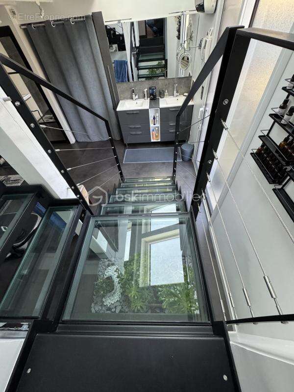 Maison à EVRY-GREGY-SUR-YERRE