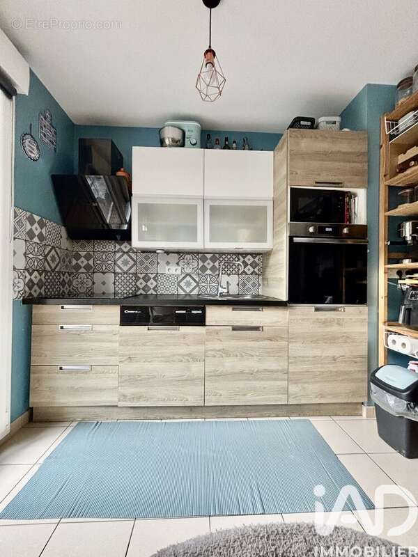 Photo 4 - Appartement à ERAGNY