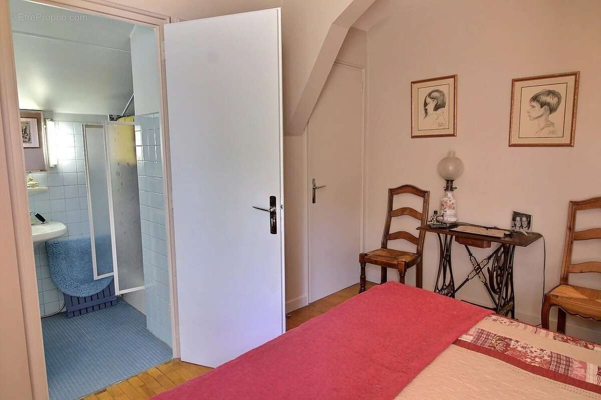 Maison à SAINT-MARCELLIN