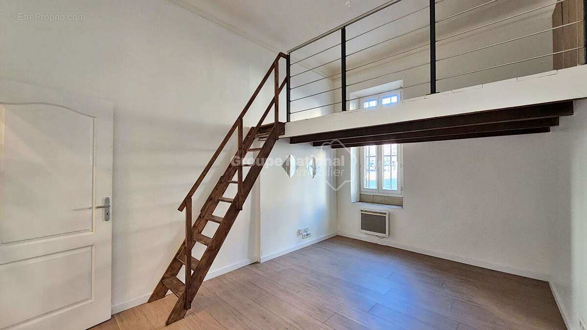 Appartement Marseille 2 pièce(s) 30m2 - photo 3