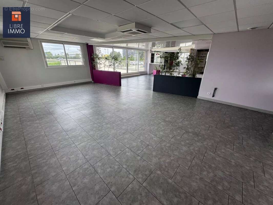 Appartement à MOUILLERON-LE-CAPTIF