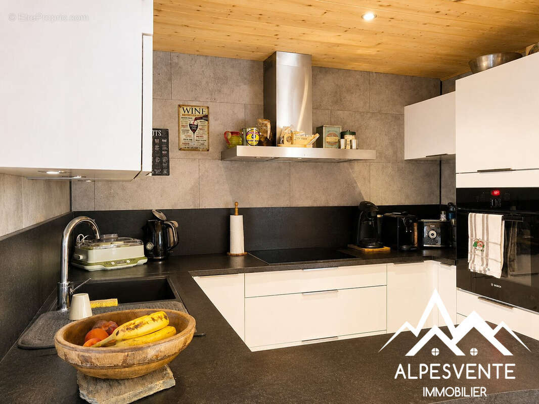Maison 100 m² à Lullin  - photo 5