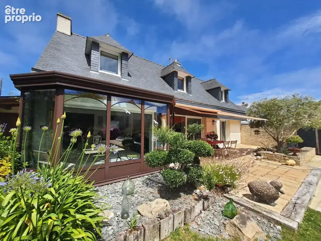 Maison à QUIBERON