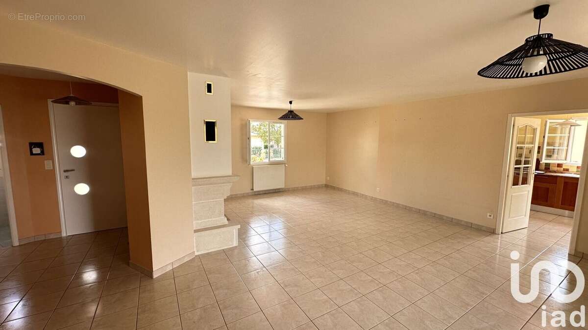 Photo 4 - Maison à SEISSAN