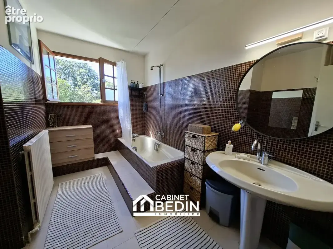 Maison 7 pièces 200 m² à vendre à Gujan-Mestras (33470) - photo 5