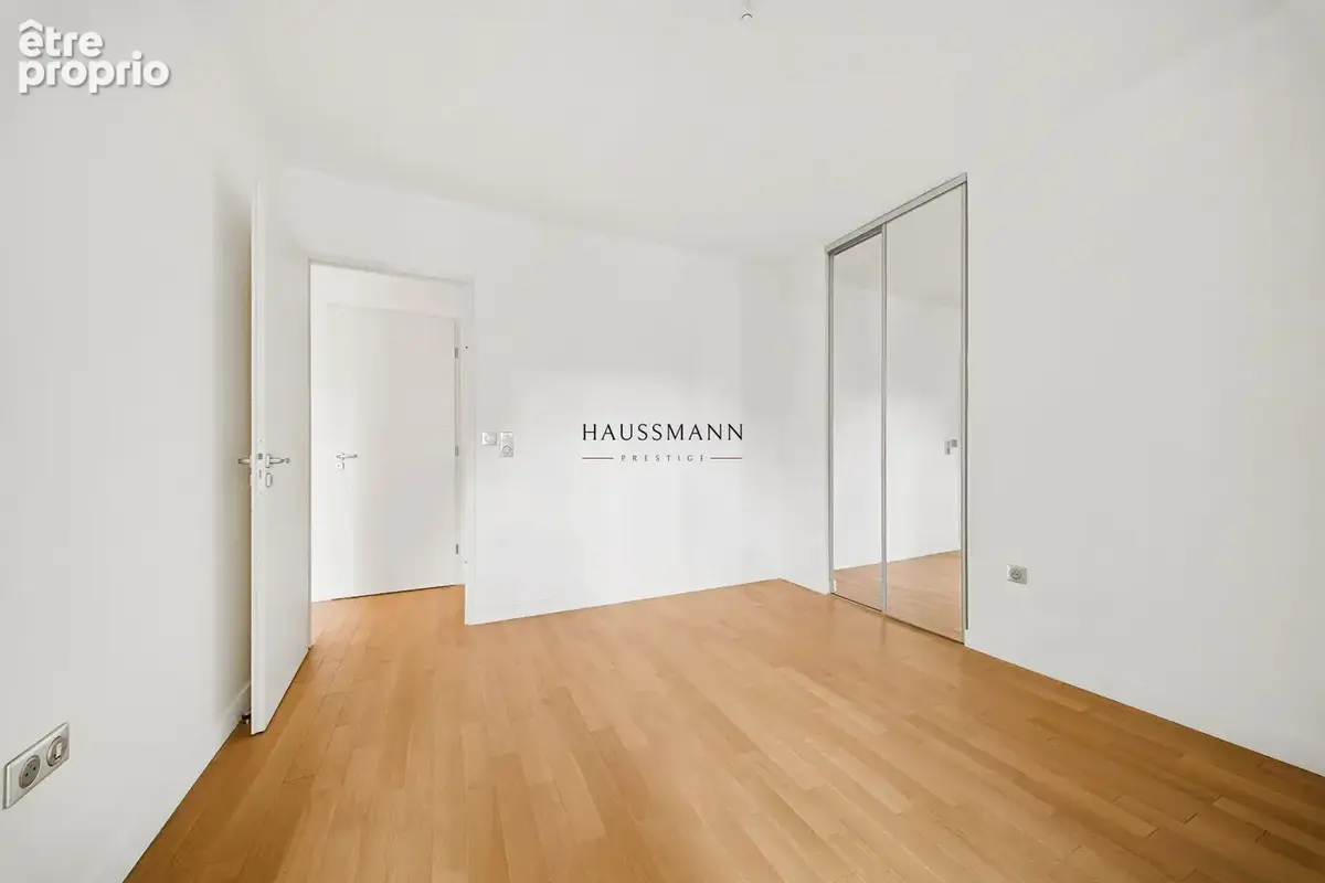 Appartement Neuilly Sur Seine - photo 9
