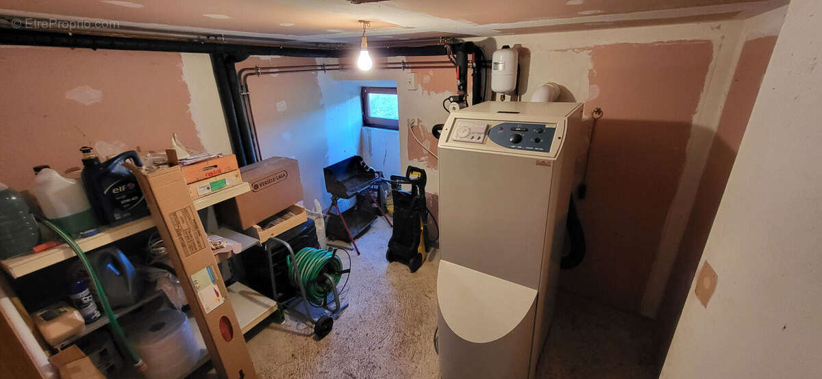 Photo 6 - Maison à CIEUX