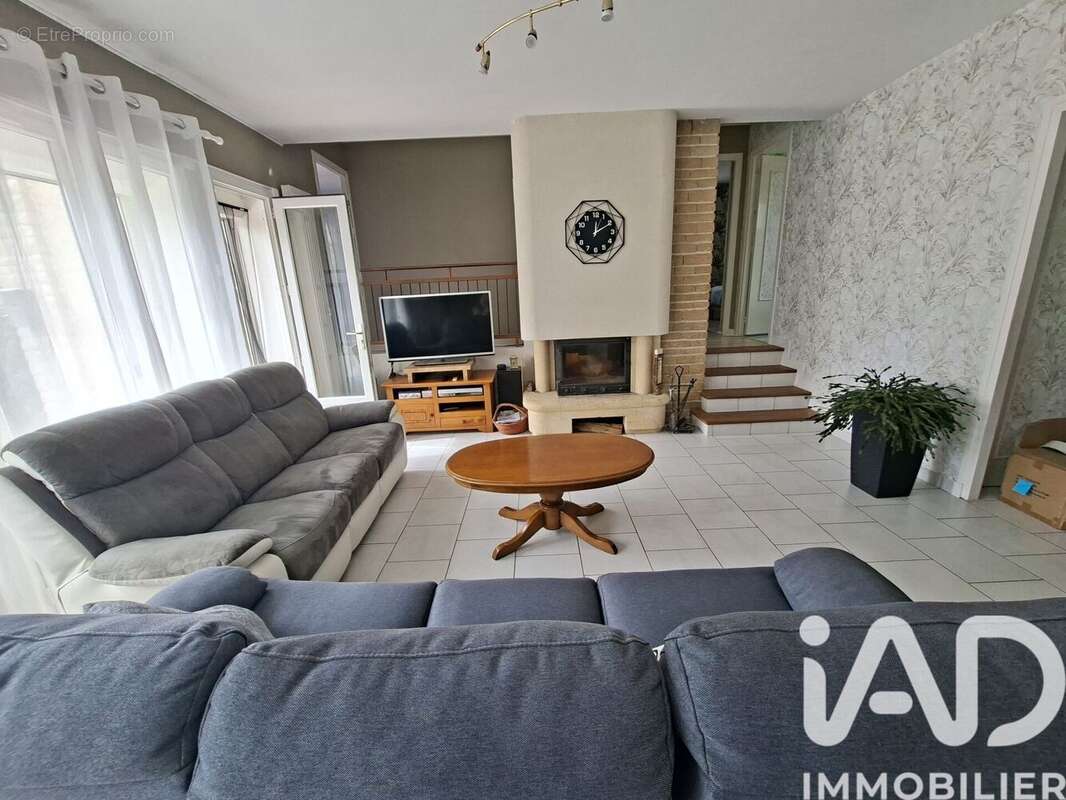 Photo 3 - Maison à CHAMPAGNE-SUR-SEINE