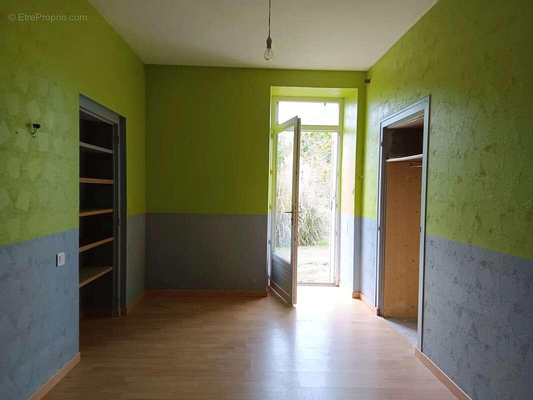 Maison de village - photo 4