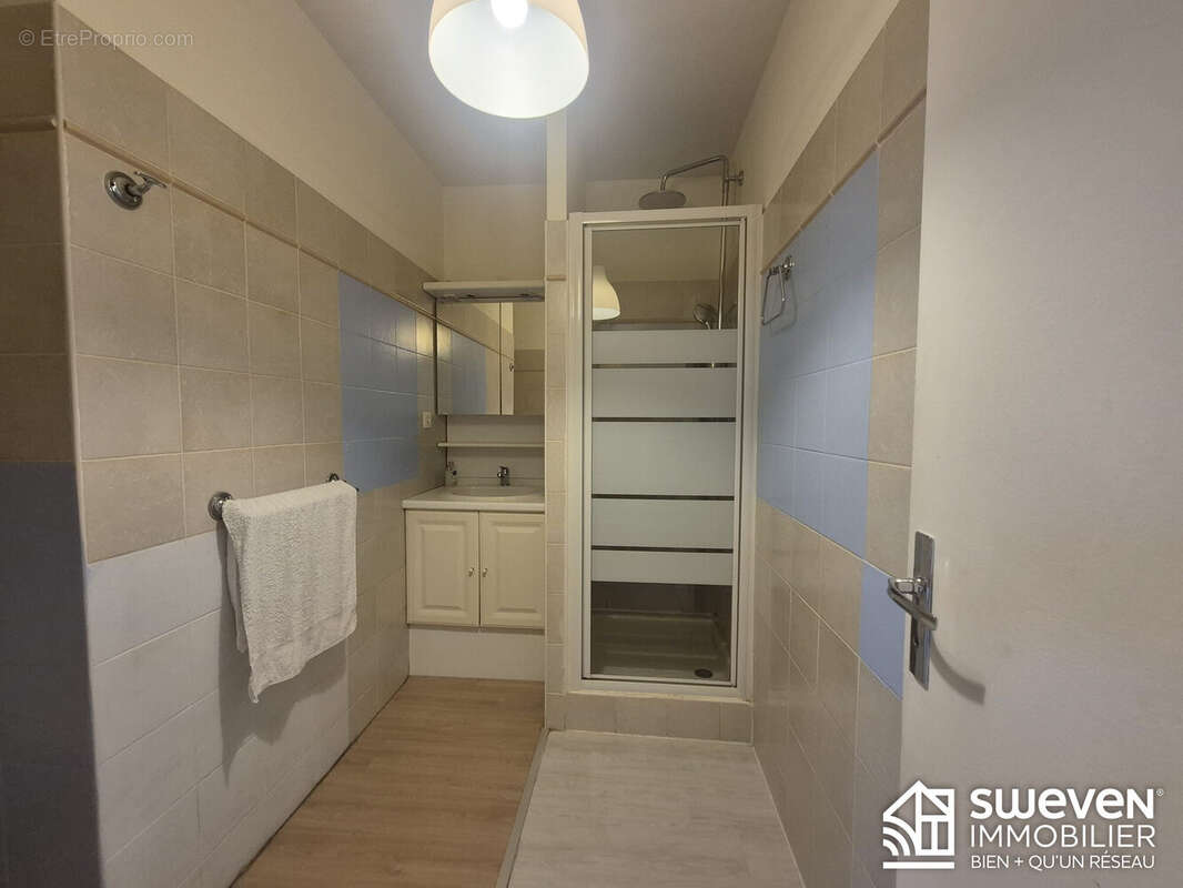 Maison 125 m² à Muret  - photo 7