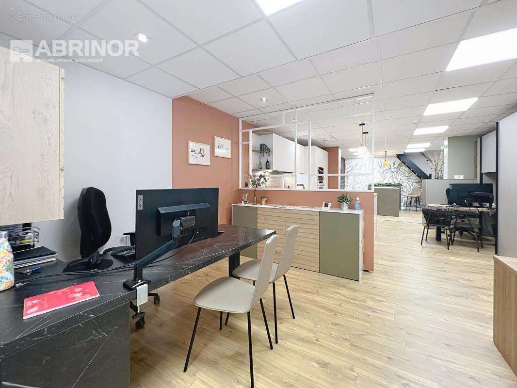 Appartement à CAPINGHEM