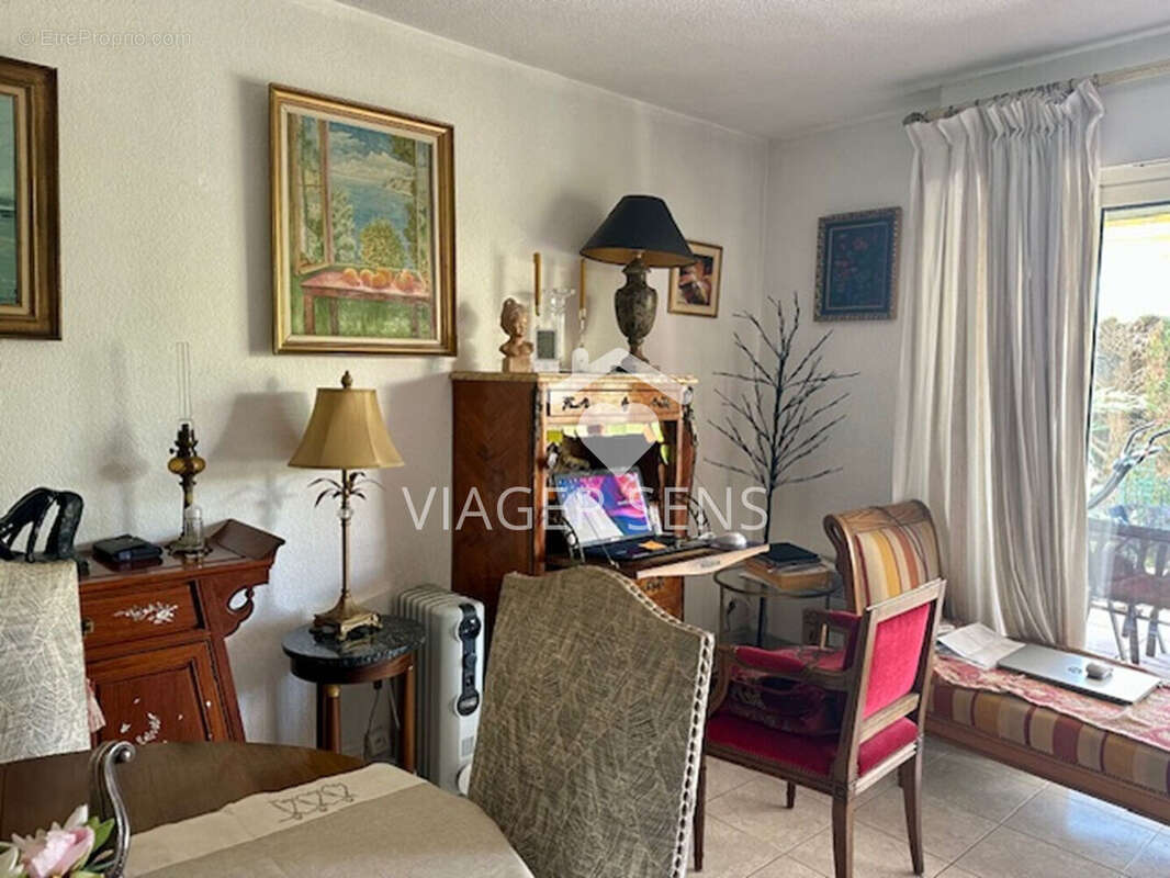 Appartement à SAINT-RAPHAEL