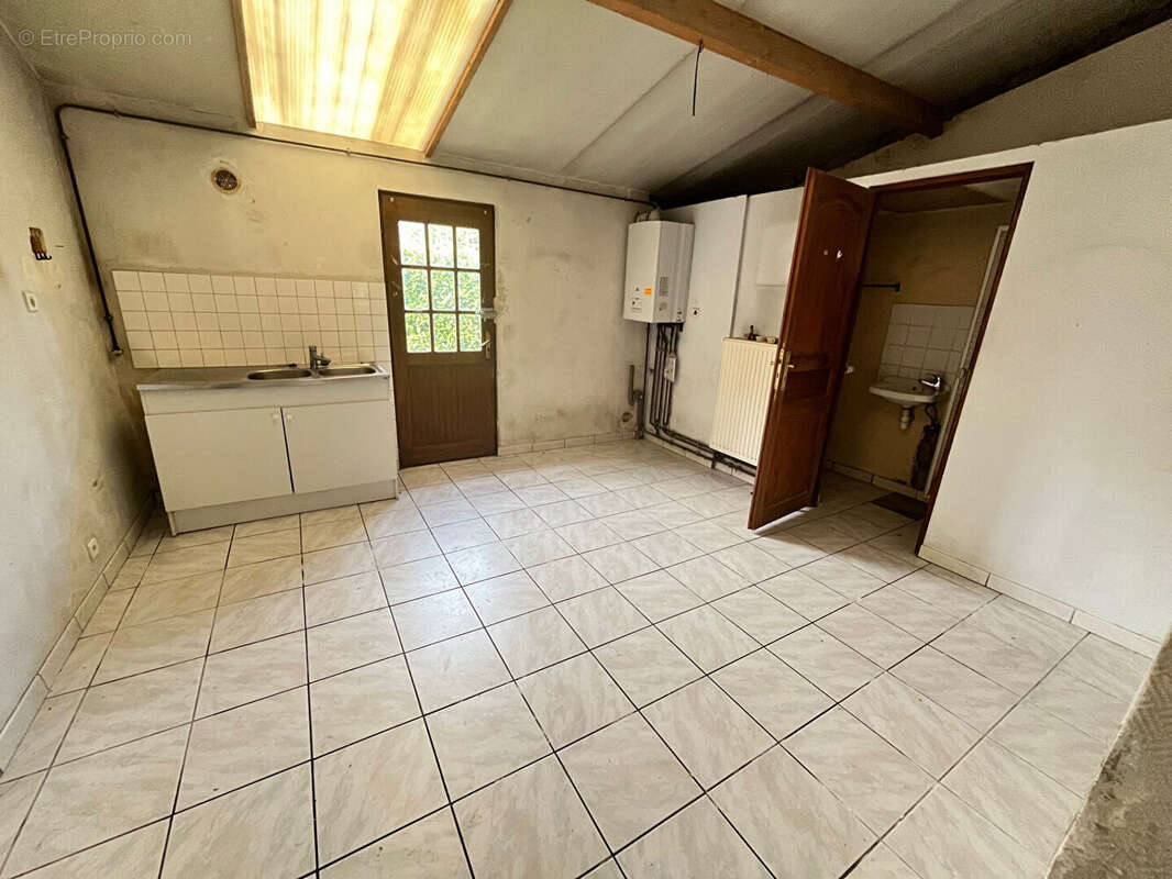 Maison à MARCQ-EN-BAROEUL