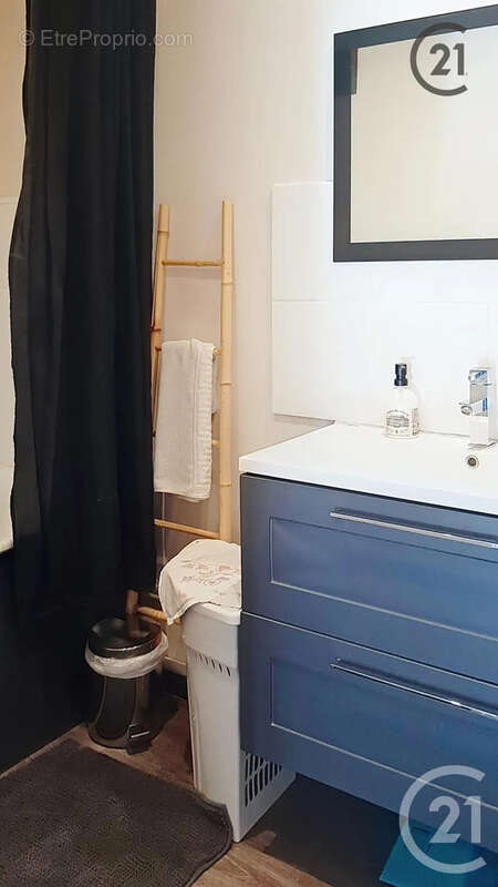 Appartement à JOIGNY