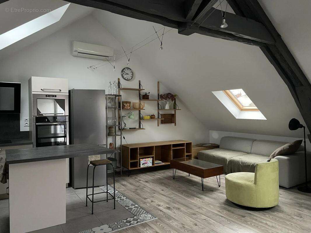 Appartement à ORLEANS