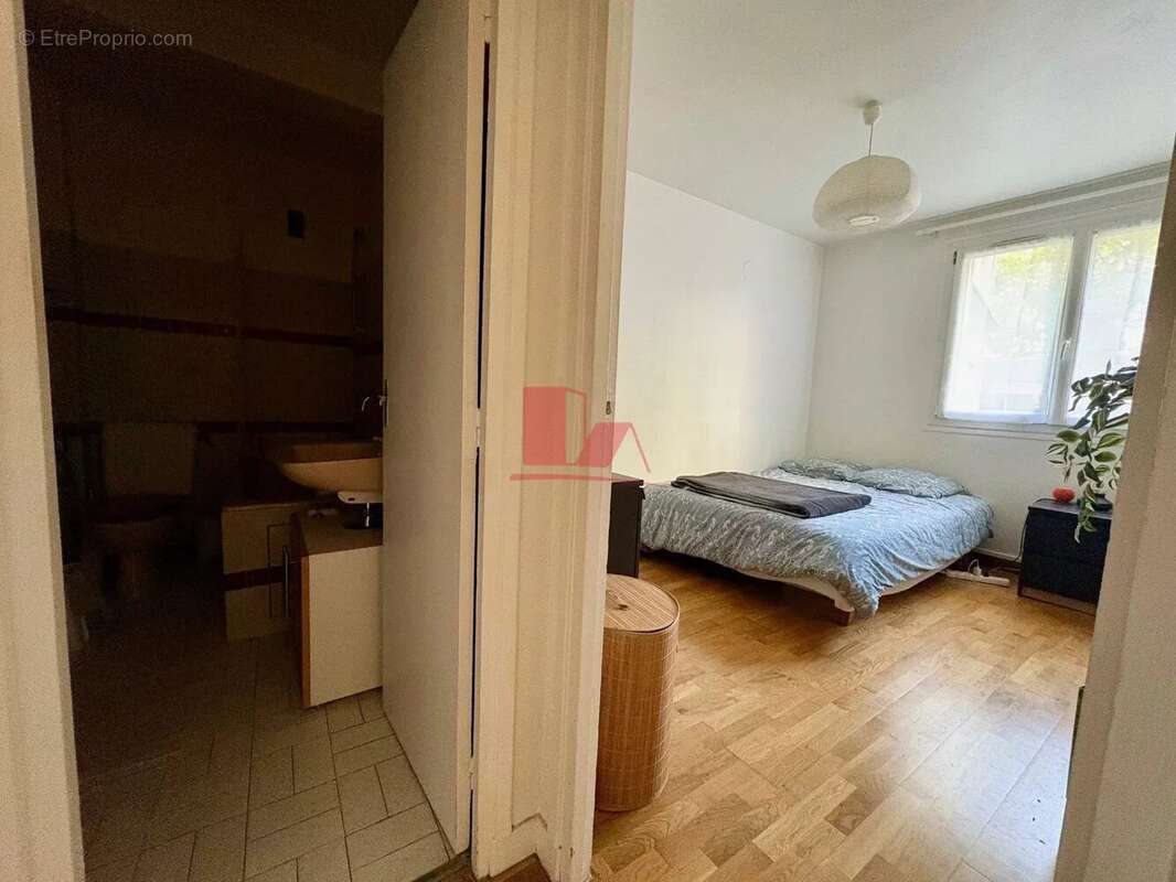 Appartement à VANVES