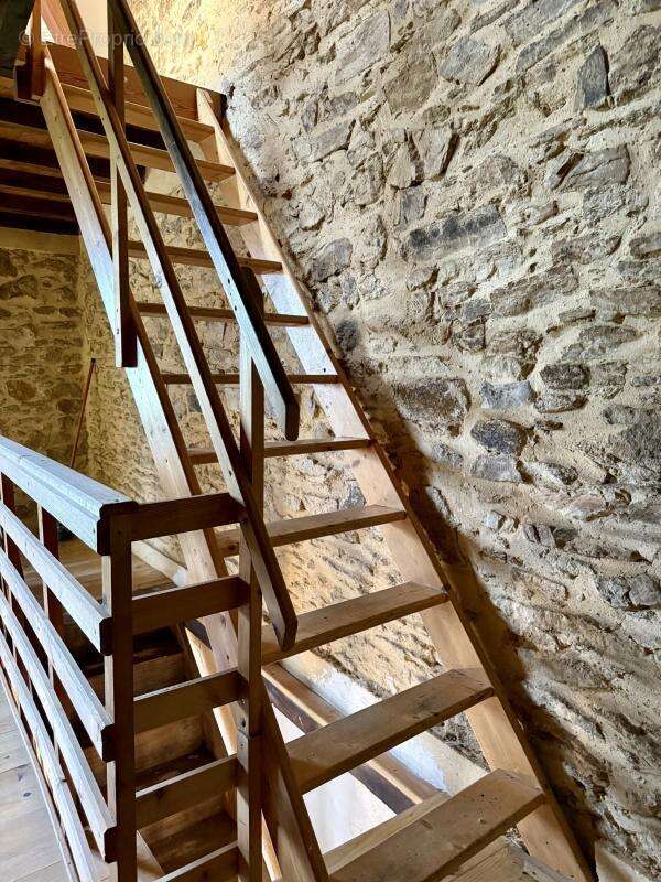 Maison à CASTELNAUDARY