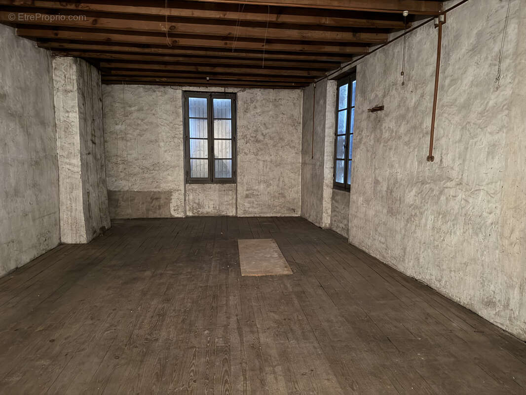 Maison à CASTELJALOUX