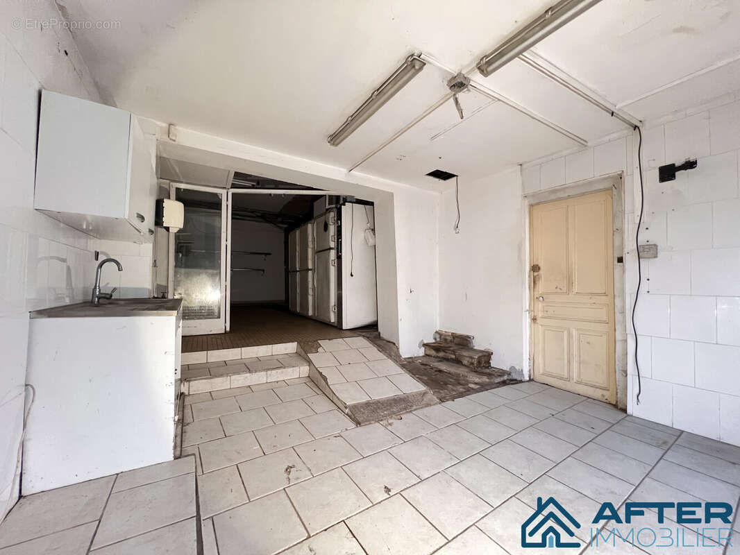 Commerce à DOMBASLE-SUR-MEURTHE