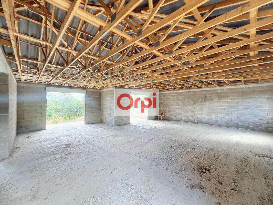 Villa 125 m2 Ste Lucie de Porto-Vecchio - photo 3