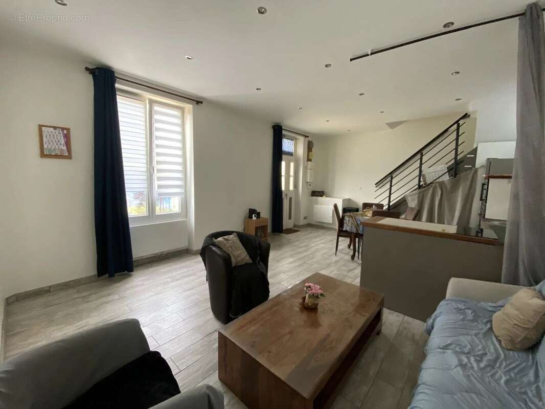Vente Appartement Chantilly(60500) 244 000ï¿œ - photo 3