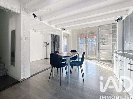 Photo 9 - Maison à AGDE