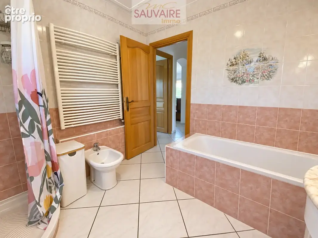 Villelongue-de-la-Salanque   Villa 145 m2 avec grand terrain et appartement indépendant - photo 14