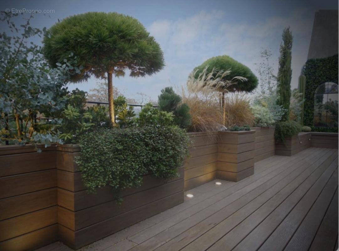 Appartement à LYON-7E