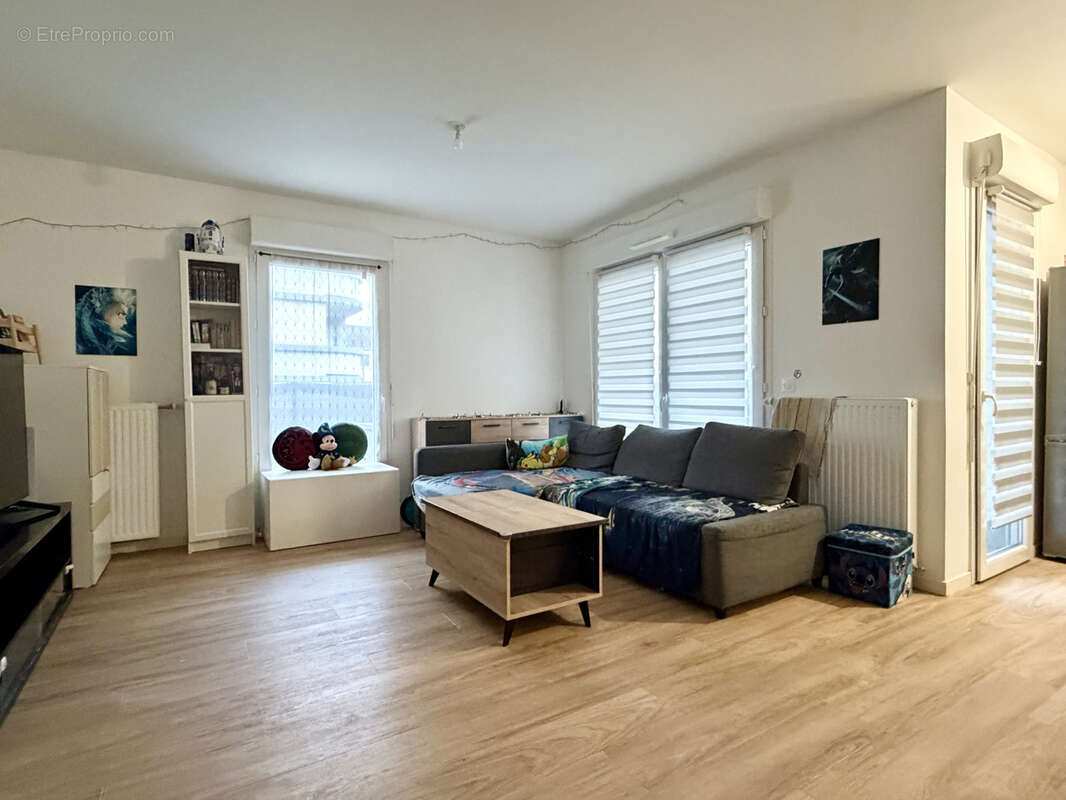 Appartement à THIAIS