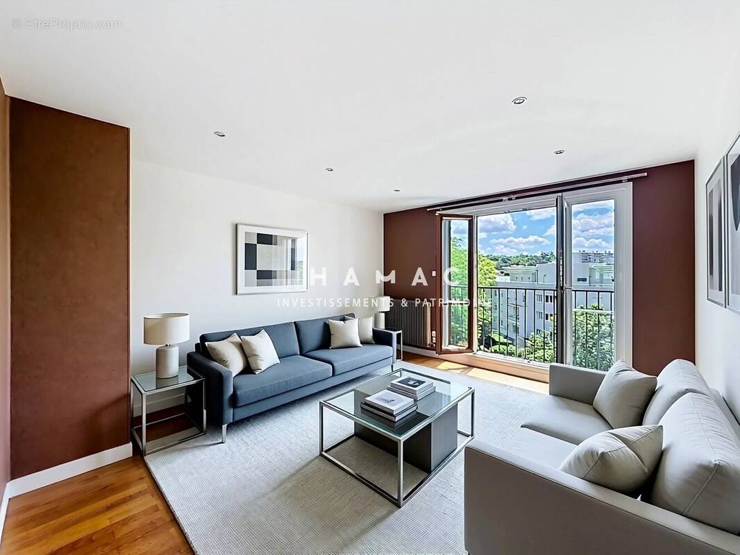 Appartement à LYON-5E