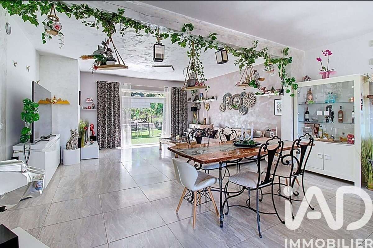 Photo 4 - Maison à TRANS-EN-PROVENCE