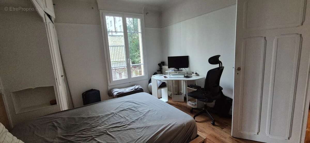 Appartement à VANVES