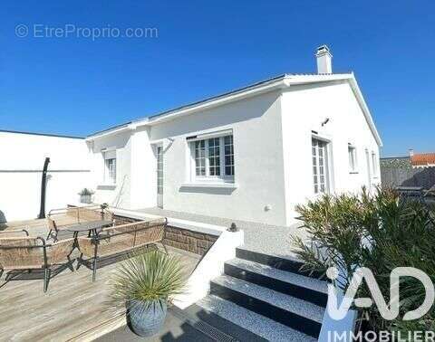 Photo 2 - Maison à SAINT-GILLES-CROIX-DE-VIE