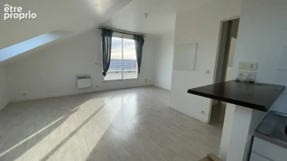 Treguier - appartement - 2 pieces - photo 2