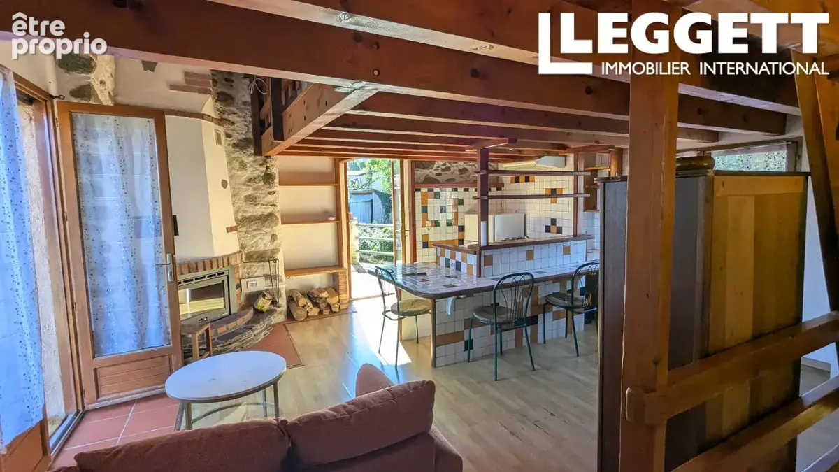 Deux maisons mitoyennes et indépendantes sur 705 m² de terrain : investissement locatif à plus de 8 % brut - photo 8