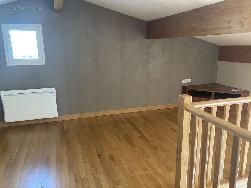 Maison contemporaine proche d'Aubeterre sur Dronne - photo 17