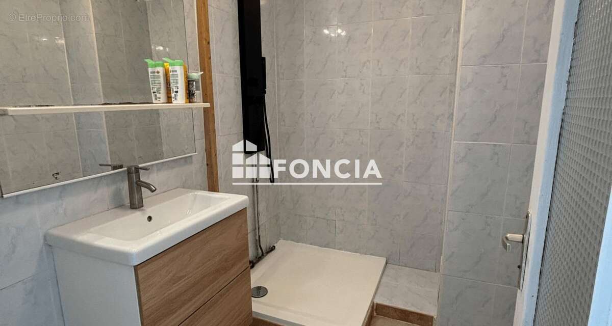 Appartement à LA GARDE