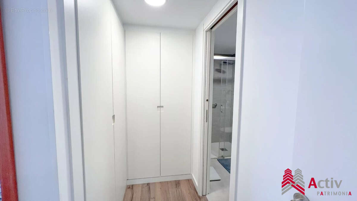 Appartement à BRUGHEAS