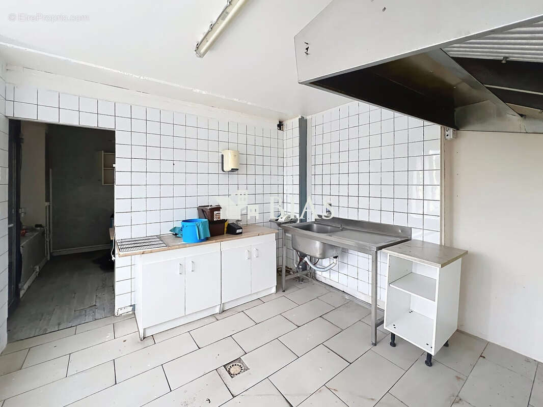 Maison 179 m² à Nassandres  - photo 3