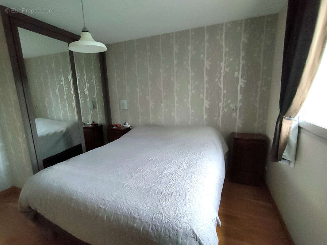 Maison à SAINT-ROMAIN-DE-COLBOSC