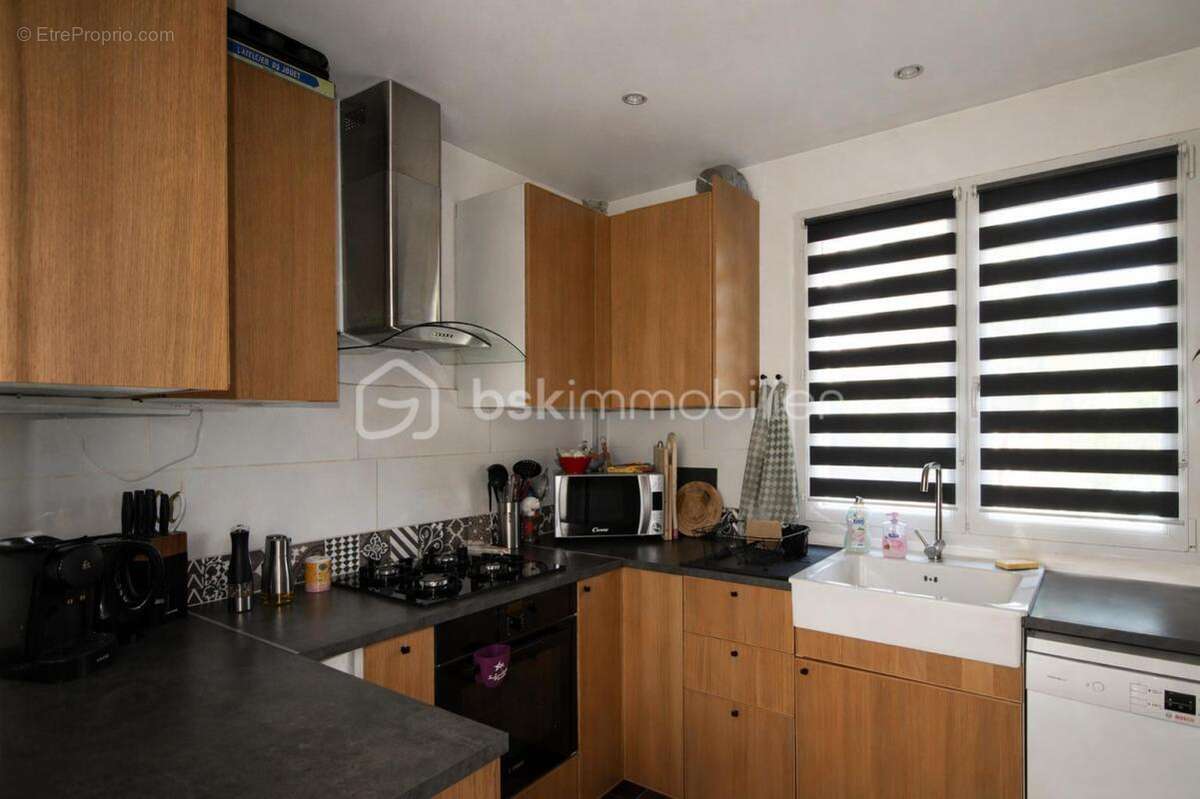 Maison à MALESHERBES