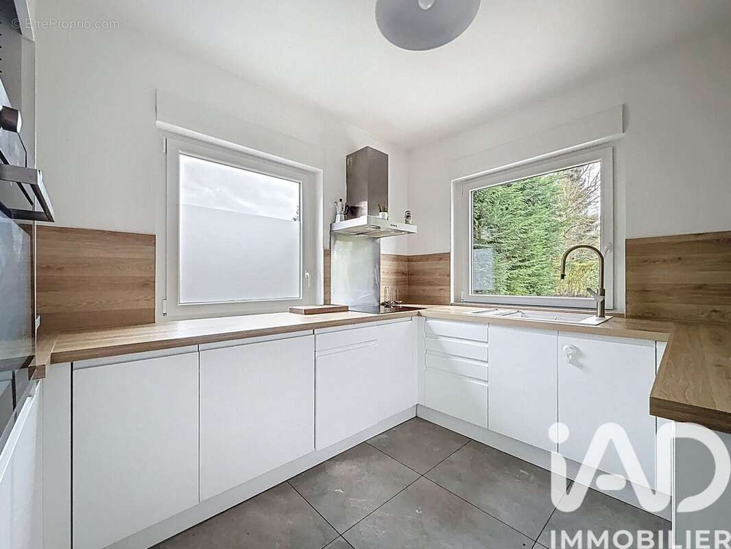 Photo 8 - Maison à RONCQ