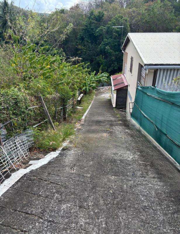 Appartement à LE DIAMANT