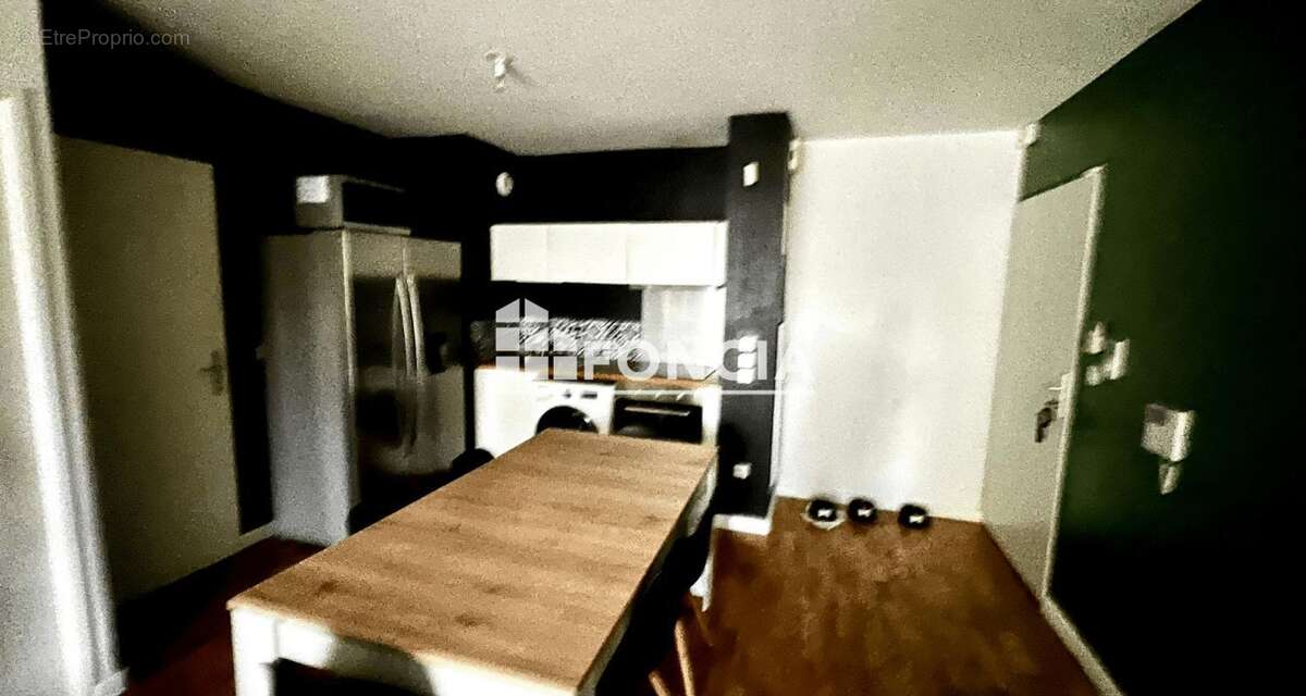 Appartement à LENS