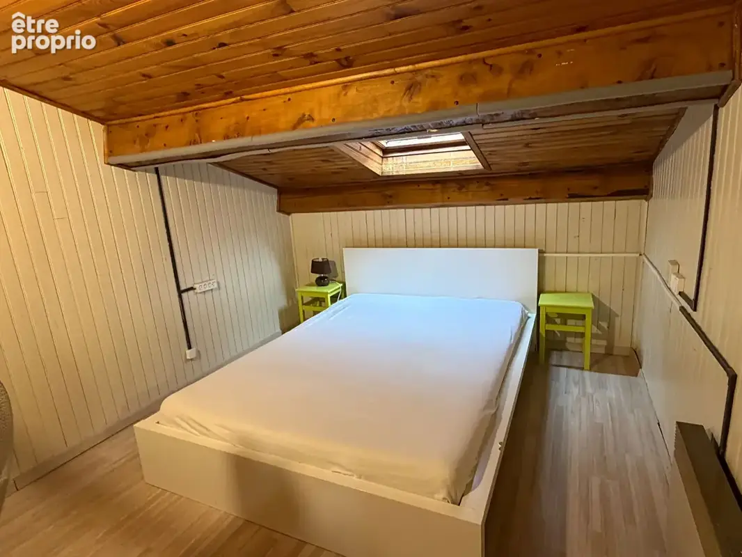 Maison avec gite - photo 8