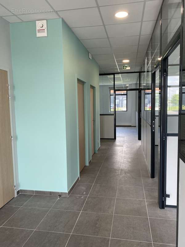 Bureaux à Louer - photo 4